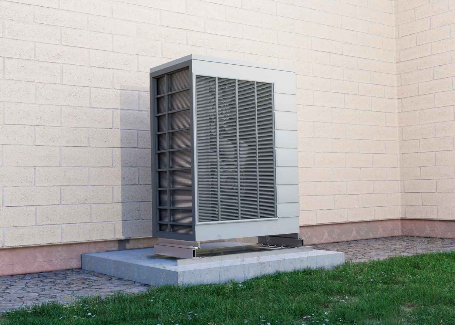 AC installation near me in Meeker, CO